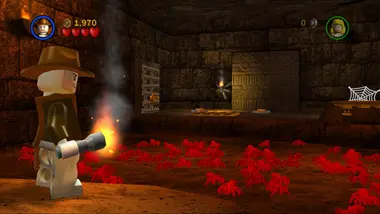 LEGO Indiana Jones: The Original Adventures preview 10