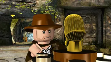 LEGO Indiana Jones: The Original Adventures preview 7