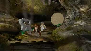 LEGO Indiana Jones: The Original Adventures preview 9