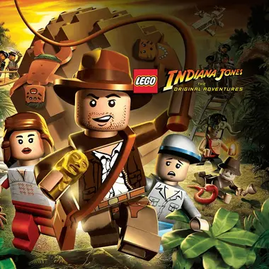 LEGO Indiana Jones: The Original Adventures preview 11