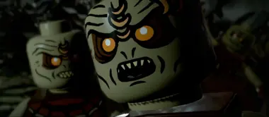 LEGO Lord of the Rings - .COM preview 10