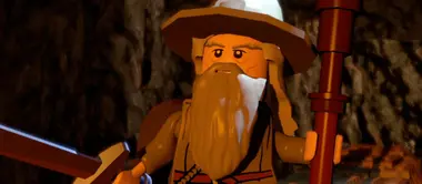 LEGO Lord of the Rings preview 13