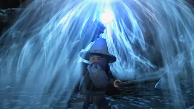 LEGO Lord of the Rings preview 17