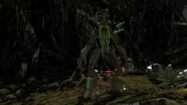LEGO Lord of the Rings preview 18