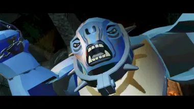 LEGO Lord of the Rings preview 6