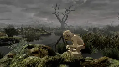 LEGO Lord of the Rings preview 2