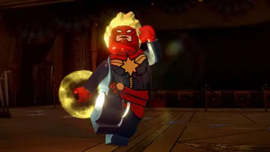 LEGO Marvel Super Heroes 2 preview 5