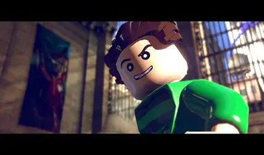 LEGO Marvel Super Heroes preview 14
