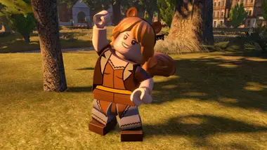 LEGO MARVEL's Avengers preview 2
