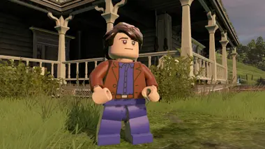 LEGO MARVEL's Avengers preview 4
