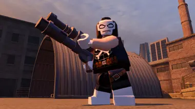 LEGO MARVEL's Avengers preview 7