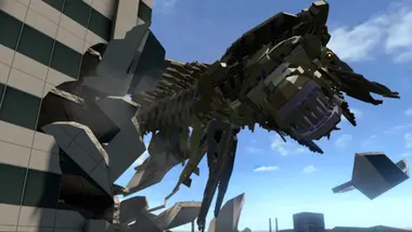 LEGO MARVEL's Avengers preview 12