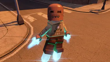 LEGO MARVEL's Avengers preview 10