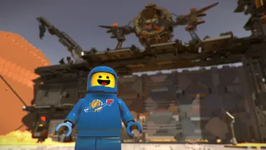 LEGO MOVIE 2 - VIDEOGAME & LEGO WORLDS BUNDLE preview 3