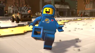 LEGO MOVIE 2 - VIDEOGAME & LEGO WORLDS BUNDLE preview 4