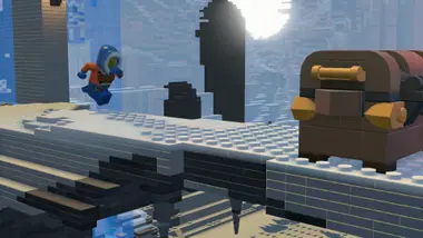 LEGO MOVIE 2 - VIDEOGAME & LEGO WORLDS BUNDLE preview 6