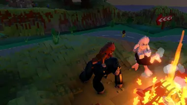 LEGO MOVIE 2 - VIDEOGAME & LEGO WORLDS BUNDLE preview 7