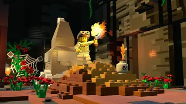 LEGO MOVIE 2 - VIDEOGAME & LEGO WORLDS BUNDLE preview 12