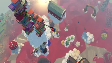 LEGO MOVIE 2 - VIDEOGAME & LEGO WORLDS BUNDLE preview 9