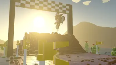 LEGO MOVIE 2 - VIDEOGAME & LEGO WORLDS BUNDLE preview 10
