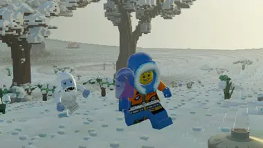 LEGO MOVIE 2 - VIDEOGAME & LEGO WORLDS BUNDLE preview 14
