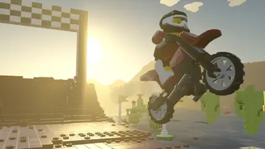 LEGO MOVIE 2 - VIDEOGAME & LEGO WORLDS BUNDLE preview 13