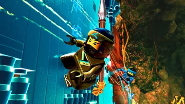LEGO Movies Game Bundle preview 3
