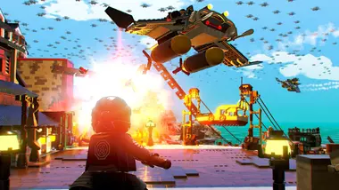 LEGO Movies Game Bundle preview 7