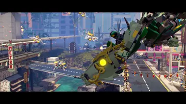 LEGO Movies Game Bundle preview 6