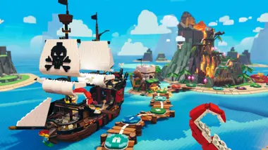 LEGO Party! preview 6
