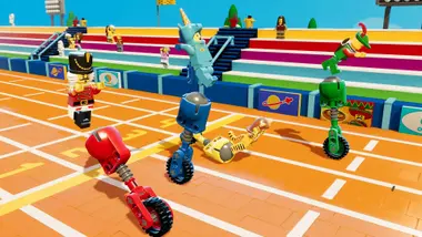 LEGO Party! preview 2