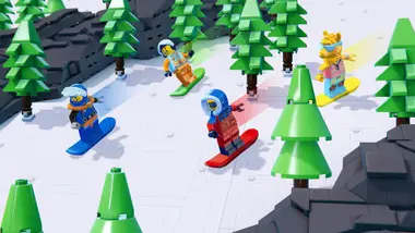 LEGO Party! preview 7
