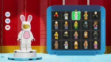 LEGO Party! preview 3