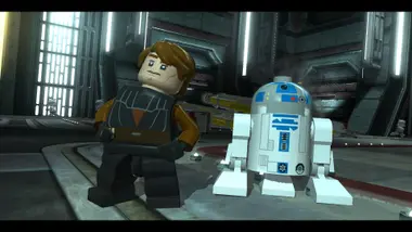 LEGO Star Wars III: The Clone Wars preview 7