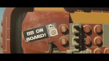 LEGO STAR WARS: The Force Awakens | Deluxe Edition preview 16