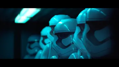 LEGO STAR WARS: The Force Awakens | Deluxe Edition preview 14