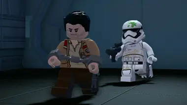LEGO STAR WARS: The Force Awakens | Deluxe Edition preview 15