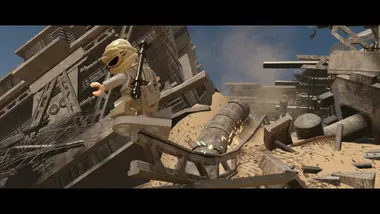 LEGO STAR WARS: The Force Awakens | Deluxe Edition preview 8