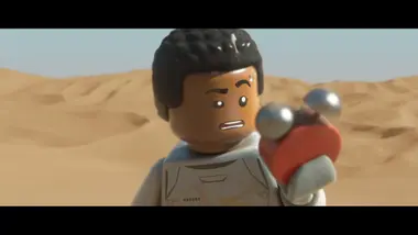 LEGO STAR WARS: The Force Awakens | Deluxe Edition preview 11