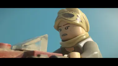 LEGO STAR WARS: The Force Awakens | Deluxe Edition preview 4