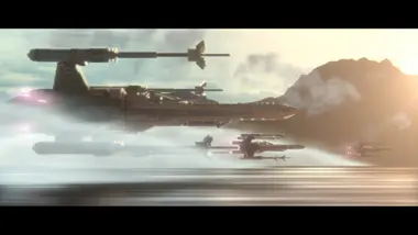 LEGO STAR WARS: The Force Awakens | Deluxe Edition preview 7