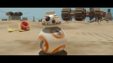 LEGO STAR WARS: The Force Awakens | Deluxe Edition preview 3
