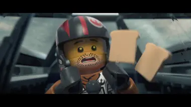 LEGO STAR WARS: The Force Awakens | Deluxe Edition preview 2