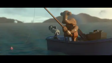 LEGO STAR WARS: The Force Awakens | Deluxe Edition preview 10