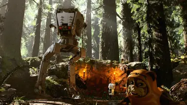 LEGO Star Wars: The Skywalker Saga | Deluxe Edition - - TURKEY preview 8