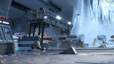 LEGO Star Wars: The Skywalker Saga preview 5