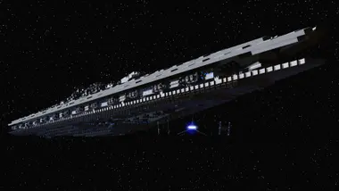 LEGO Star Wars: The Skywalker Saga - - UNITED STATES preview 2