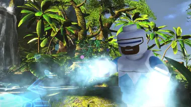 LEGO The Incredibles preview 4