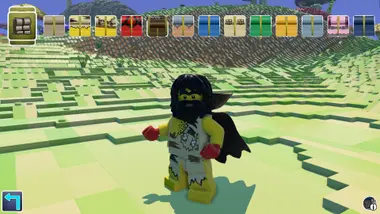 LEGO Worlds preview 2