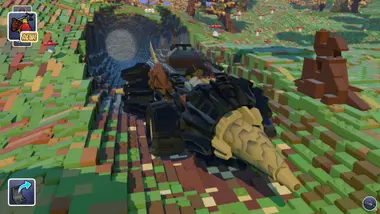 LEGO Worlds preview 7
